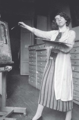 3.In Ateneum.jpg