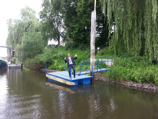 Mayor volunteer Holger Mertins.jpg