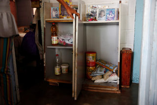 The Wider Image: In crisis-hit Venezuela young women seek sterilization