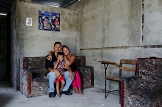 The Wider Image: In crisis-hit Venezuela young women seek sterilization