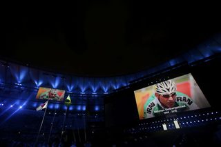 2016 Rio Paralympics - Closing Ceremony
