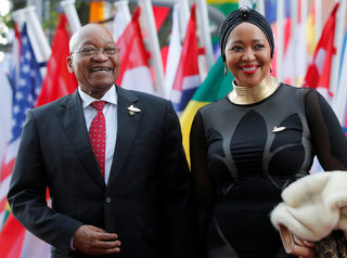 G20 leaders summit in Hamburg