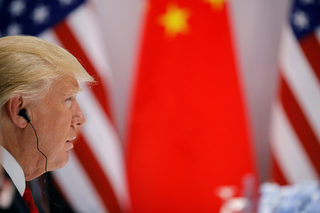 G20 leaders summit in Hamburg