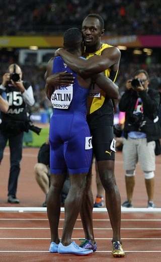 World Athletics Championships