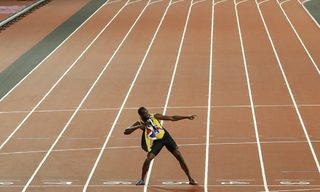 World Athletics Championships