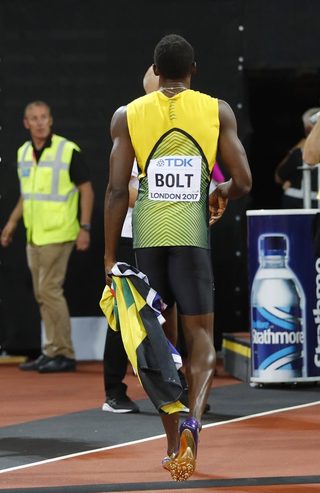 World Athletics Championships