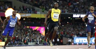 World Athletics Championships