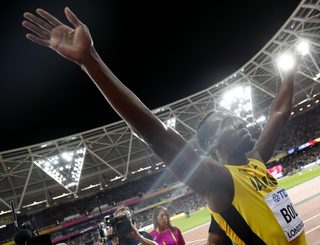 World Athletics Championships