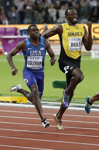 World Athletics Championships