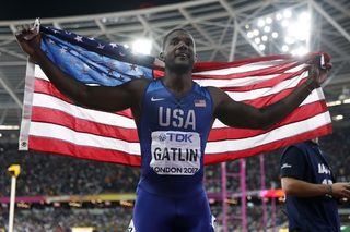 World Athletics Championships