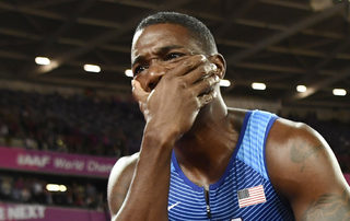 World Athletics Championships