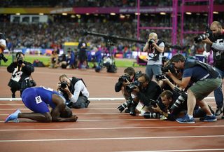 World Athletics Championships