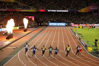 World Athletics Championships