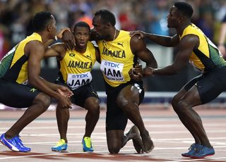 World Athletics Championships