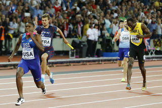 World Athletics Championships