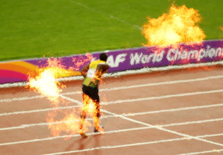 World Athletics Championships
