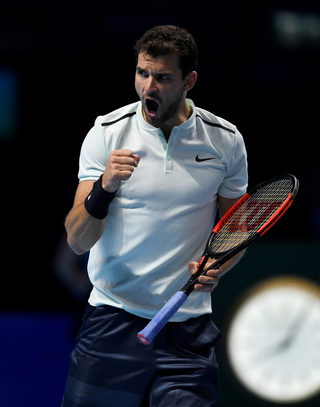 Tennis - ATP World Tour Finals