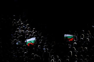 Tennis - ATP World Tour Finals