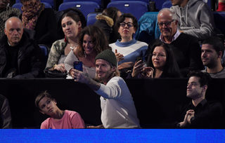 Tennis - ATP World Tour Finals