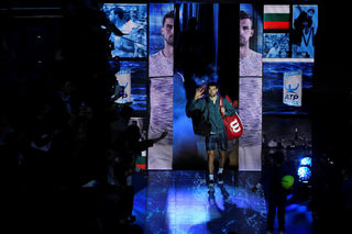 Tennis - ATP World Tour Finals