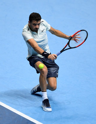 Tennis - ATP World Tour Finals
