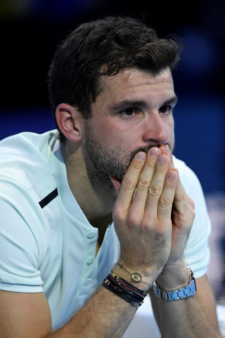 Tennis - ATP World Tour Finals