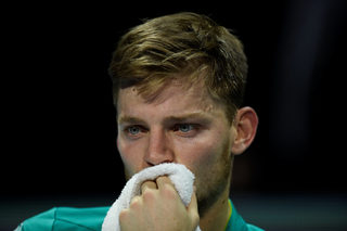 Tennis - ATP World Tour Finals