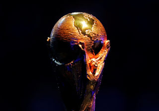 2018 FIFA World Cup Draw