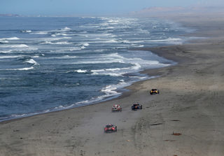Dakar Rally - 2018 Peru-Bolivia-Argentina Dakar rally - 40th Dakar Edition