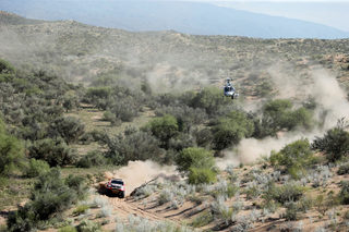 Dakar Rally - 2018 Peru-Bolivia-Argentina Dakar rally - 40th Dakar Edition