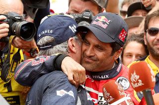 Dakar Rally - 2018 Peru-Bolivia-Argentina Dakar rally - 40th Dakar Edition
