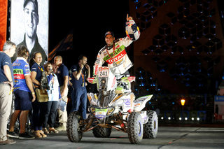 Dakar Rally - 2018 Peru-Bolivia-Argentina Dakar rally - 40th Dakar Edition