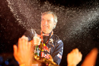 Dakar Rally - 2018 Peru-Bolivia-Argentina Dakar rally - 40th Dakar Edition