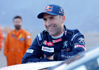 Dakar Rally - 2018 Peru-Bolivia-Argentina Dakar rally - 40th Dakar Edition