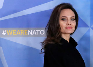 2018-01-31T100232Z_1989125281_RC1C6545AAA0_RTRMADP_3_NATO-VIOLENCE-JOLIE.JPG