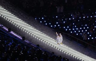 Pyeongchang 2018 Winter Olympics