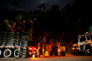 2018-02-09T110513Z_888779333_RC1D23798C00_RTRMADP_3_VENEZUELA-ECONOMY-TRUCKS.JPG