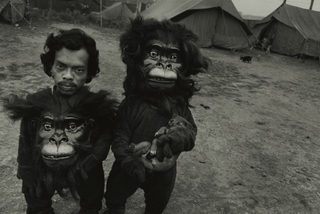 MEMÂ©Twin Brothers Tulsi and Basant Great Famous Circus,1989.jpg