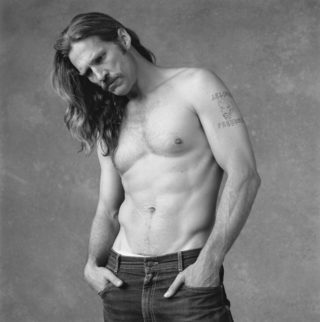 MEMÂ©Jeff Bridges on the set of %22American Heart%22,1991.jpg