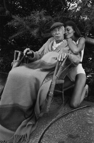 MEMÂ©Henry Miller &Twinka,1975.jpg