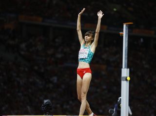 2018 European Championships - Berlin