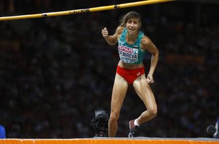 2018 European Championships - Berlin