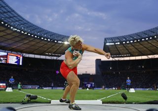 2018 European Championships - Berlin