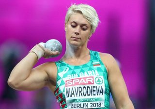 2018 European Championships - Berlin