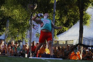 2018 European Championships - Berlin