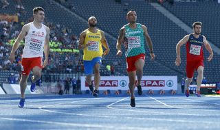 2018 European Championships - Berlin