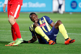 Central Coast Mariners v Central Coast Select