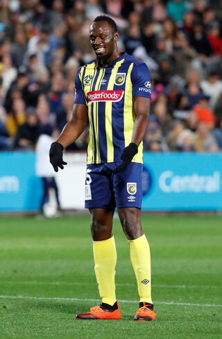 Central Coast Mariners v Central Coast Select