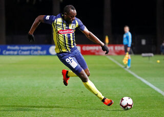 Central Coast Mariners v Central Coast Select