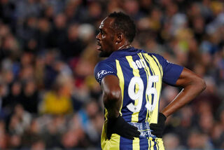 Central Coast Mariners v Central Coast Select